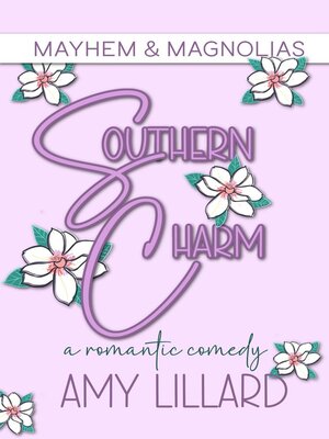 cover image of Southern Charm
